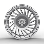 VP Wheels Aero Felgen SilentDrive.de