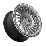 VP Wheels Aero Felgen SilentDrive.de