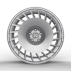 VP Wheels Aero Felgen SilentDrive.de