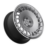 VP Wheels Aero Felgen SilentDrive.de