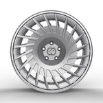 VP Wheels Aero Felgen SilentDrive.de