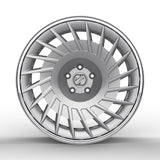 VP Wheels Aero Felgen SilentDrive.de