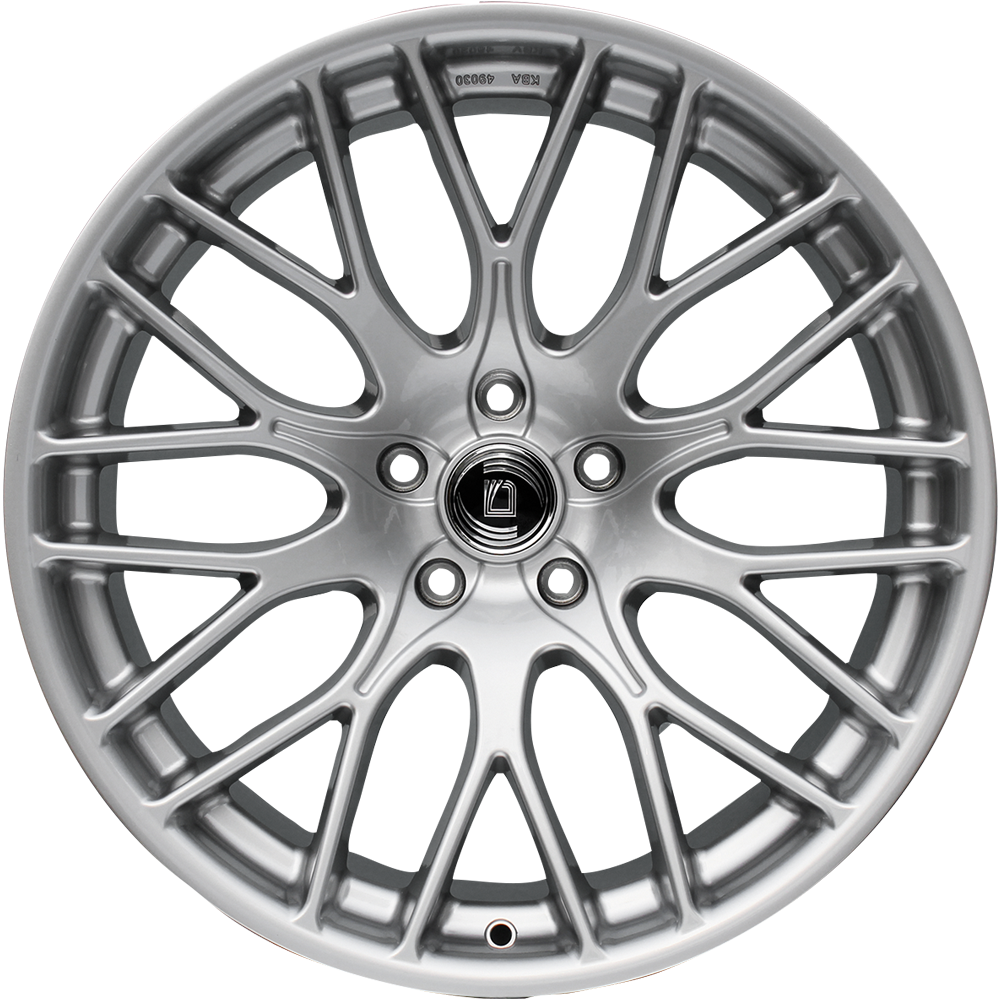 DIEWE Impatto Tesla Model 3 Highland Performance SilentDrive.de