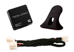 TESLOGIC, Das Dashboard zum Mitnehmen SilentDrive.de