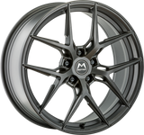 Motec MCT9 Tornado SilentDrive