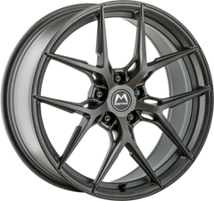 Motec MCR4-ULTIMATE SilentDrive