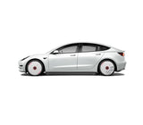 Halodisc 2 by HaloBLK Radabdeckung SilentDrive.de