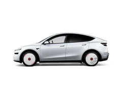 Halodisc 2 by HaloBLK Radabdeckung SilentDrive.de