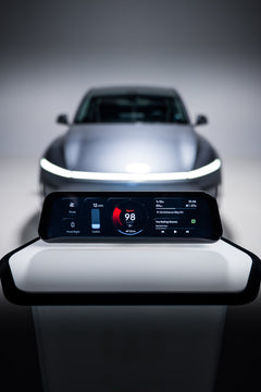 S3XY Dash von Enhance Enhance