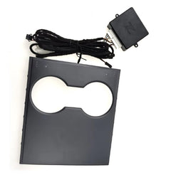 Tesla Model 3 / Y Sitzbezug / Polster "Highland Performance" Style SilentDrive.de