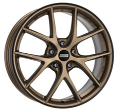 BBS Unlimited System Tesla Model 3 BBS