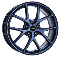 BBS Unlimited System Tesla Model 3 BBS
