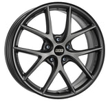 BBS Unlimited System Tesla Model 3 BBS