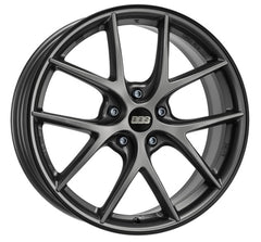 BBS Unlimited System Tesla Model 3 BBS