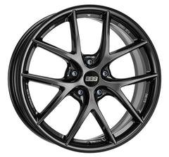 BBS Unlimited System Tesla Model 3 BBS
