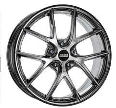 BBS Unlimited System Tesla Model 3 BBS