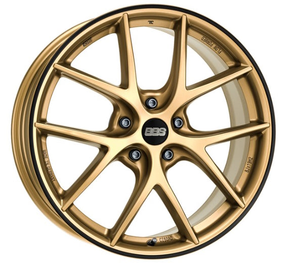 BBS Unlimited System Tesla Model 3 BBS