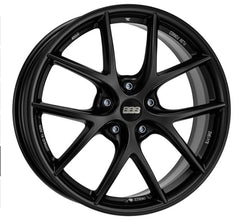 BBS Unlimited System Tesla Model 3 BBS