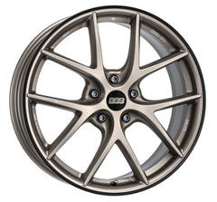BBS Unlimited System Tesla Model 3 BBS