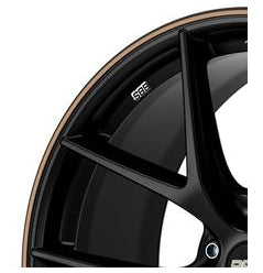 BBS Unlimited System Tesla Model 3 