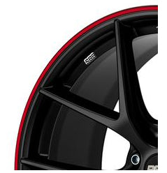 BBS Unlimited System Tesla Model 3 