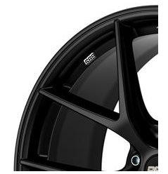 BBS Unlimited System Tesla Model 3 "SilentDrive" Komplettset BBS