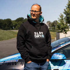 Merchandise SilentDrive.de