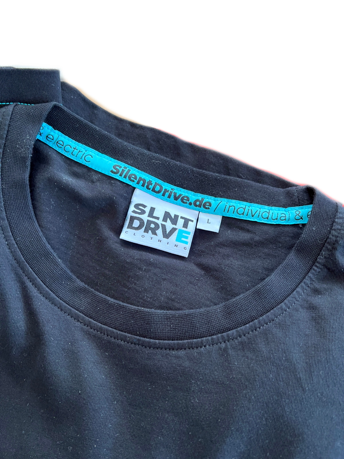 SilentDrive T Shirt 