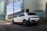 KW Gewindefahrwerk Hyundai Ioniq 5 KW Suspension