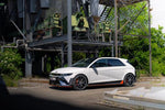 KW Gewindefahrwerk Hyundai Ioniq 5 KW Suspension