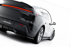Maxton Design Spoiler / Schweller / Diffusor Tesla Model Y Juniper Maxton Design