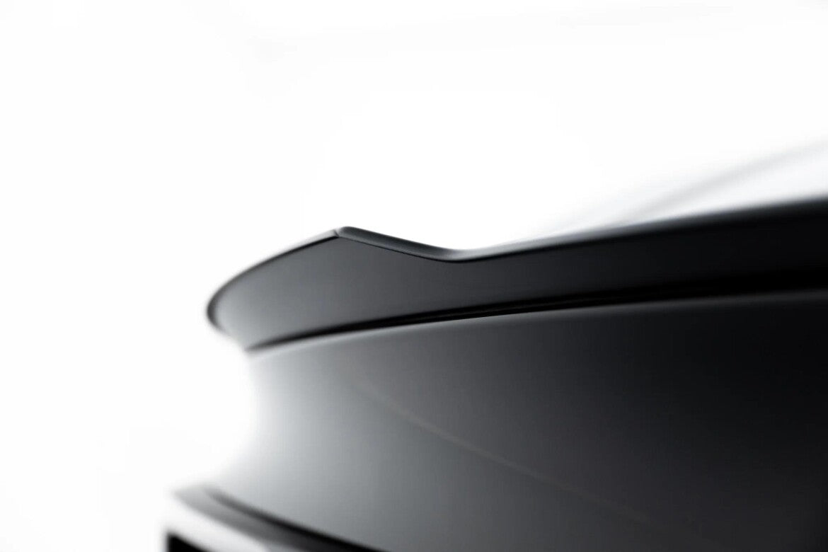 Maxton Design Spoiler / Schweller / Diffusor Tesla Model Y Juniper Maxton Design