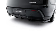 Maxton Design Spoiler / Schweller / Diffusor Tesla Model Y Juniper Maxton Design