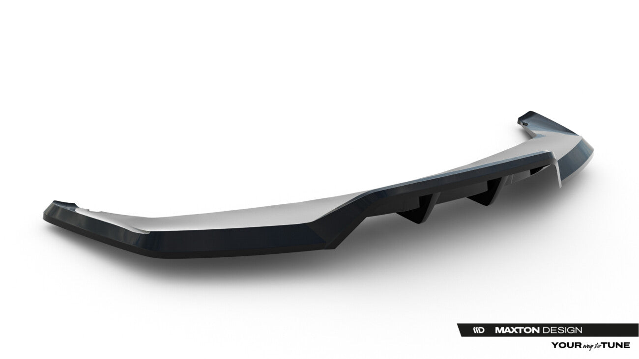 Maxton Design Spoiler / Schweller / Diffusor Tesla Model Y Juniper Maxton Design