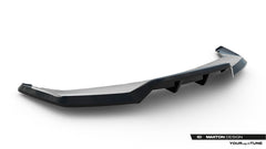 Maxton Design Spoiler / Schweller / Diffusor Tesla Model Y Juniper Maxton Design
