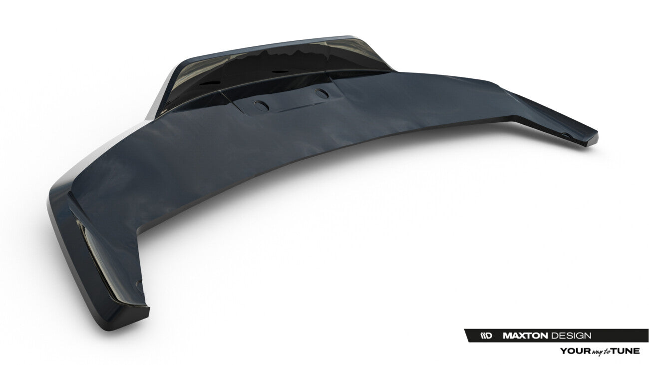 Maxton Design Spoiler / Schweller / Diffusor Tesla Model Y Juniper Maxton Design