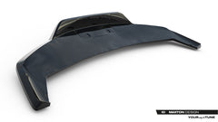 Maxton Design Spoiler / Schweller / Diffusor Tesla Model Y Juniper Maxton Design