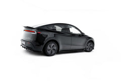Maxton Design Spoiler / Schweller / Diffusor Tesla Model Y Juniper Maxton Design
