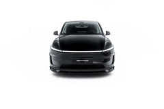 Maxton Design Spoiler / Schweller / Diffusor Tesla Model Y Juniper Maxton Design