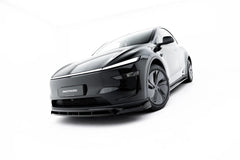 Maxton Design Spoiler / Schweller / Diffusor Tesla Model Y Juniper Maxton Design