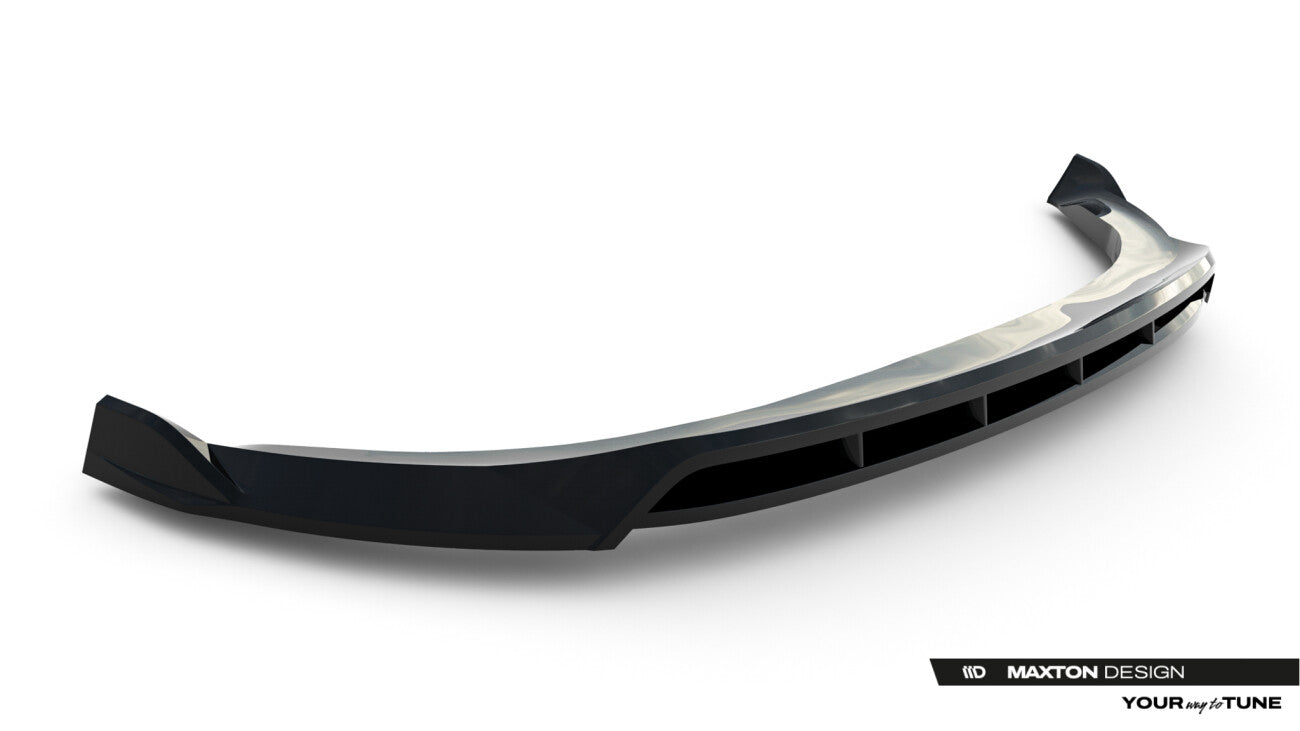 Maxton Design Spoiler / Schweller / Diffusor Tesla Model Y Juniper Maxton Design