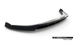 Maxton Design Spoiler / Schweller / Diffusor Tesla Model Y Juniper Maxton Design