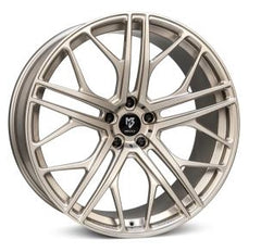 MB Design SF1 Deep Concave für Tesla Model 3 SilentDrive