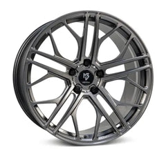 MB Design SF1 Deep Concave für Tesla Model 3 SilentDrive