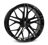 MB Design SF1 Deep Concave für Tesla Model 3 SilentDrive