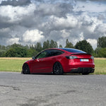 OCK Luftfahrwerk Tesla Model 3 / Y SilentDrive.de