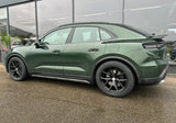 Porsche Macan E Diewe SilentDrive.de