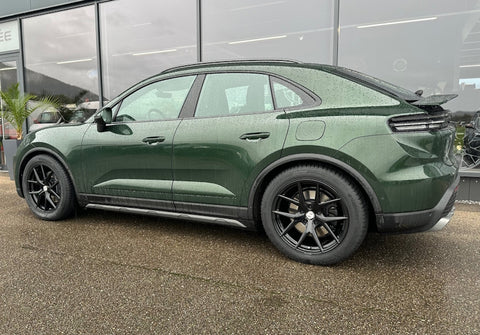 Porsche Macan E Diewe SilentDrive.de