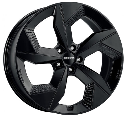 Dezent AO Tesla Model Y SilentDrive