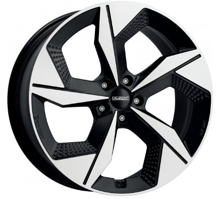 Dezent AO Tesla Model Y SilentDrive